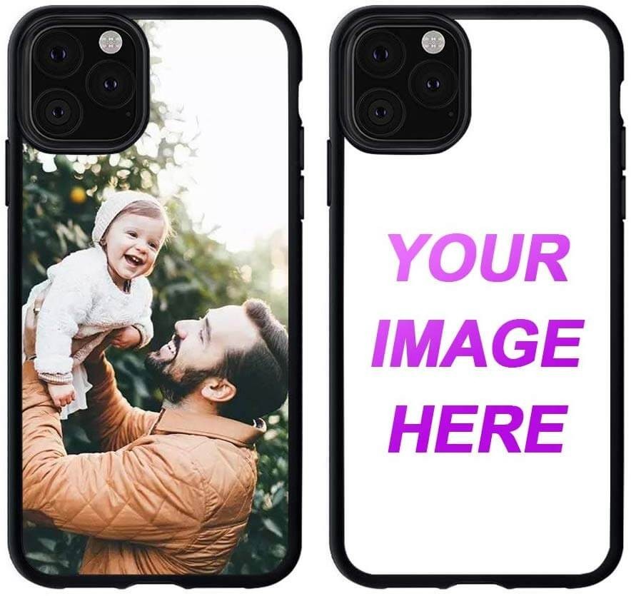 Custodia per telefono con foto personalizzata Iphone 11 Pro