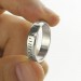 Promise Name Ring