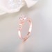 Close To You Engagement Wedding Ring