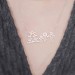 Kids' Drawing Necklaces - Special Jewelry For Moms