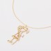 Kids' Drawing Necklaces - Special Jewelry For Moms