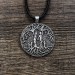 Parents & Child'tree Of Life' Pendant Necklace