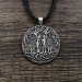 Parents & Child'tree Of Life' Pendant Necklace