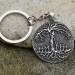 Mom &1~8  Child 'tree Of Life' Pendant Keychain