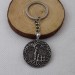 Mom &1~8  Child 'tree Of Life' Pendant Keychain