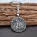 Mom &1~8  Child 'tree Of Life' Pendant Keychain