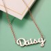 Name Necklace