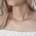 Arabic Name Necklace