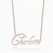 Personalized Name Necklace