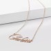 Personalized Name Necklace