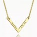 18K Gold Plated