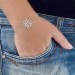 Monogram Bracelet